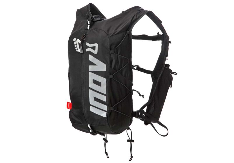 Inov-8 Race Elite 10 Mens Vest Black Philippines 02591YOBM